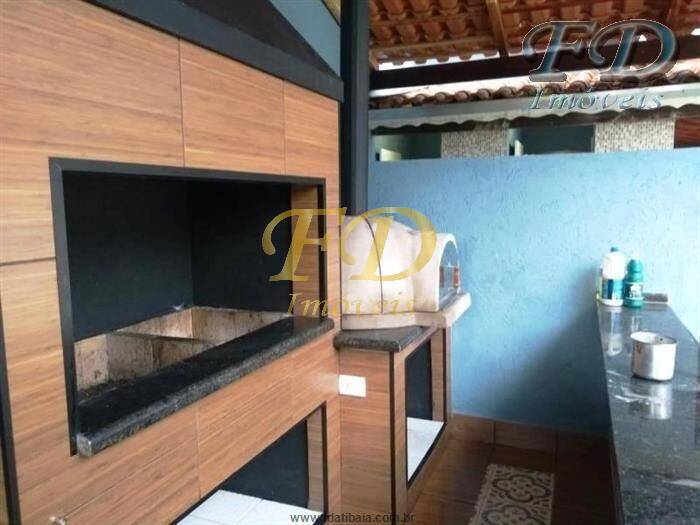 Fazenda à venda com 6 quartos, 500m² - Foto 5