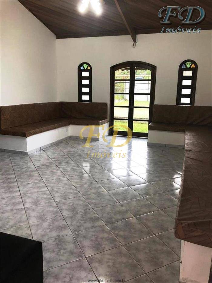 Fazenda à venda com 6 quartos, 500m² - Foto 8