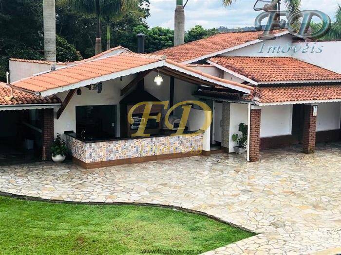 Fazenda à venda com 6 quartos, 500m² - Foto 13