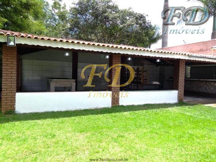 Fazenda à venda com 6 quartos, 500m² - Foto 20