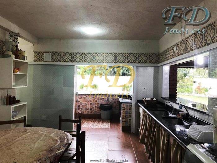 Fazenda à venda com 6 quartos, 500m² - Foto 22