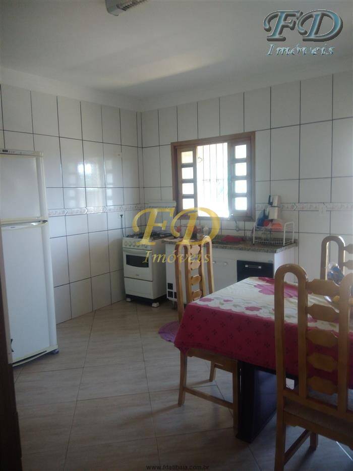 Casa à venda com 2 quartos, 175m² - Foto 6