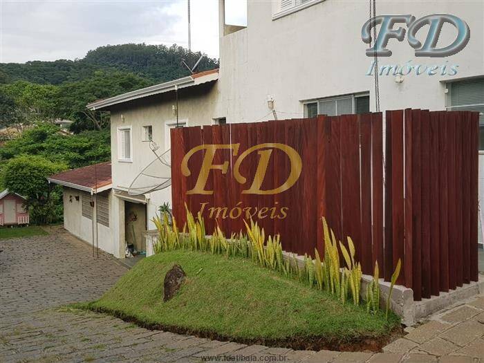 Fazenda à venda com 5 quartos, 450m² - Foto 5