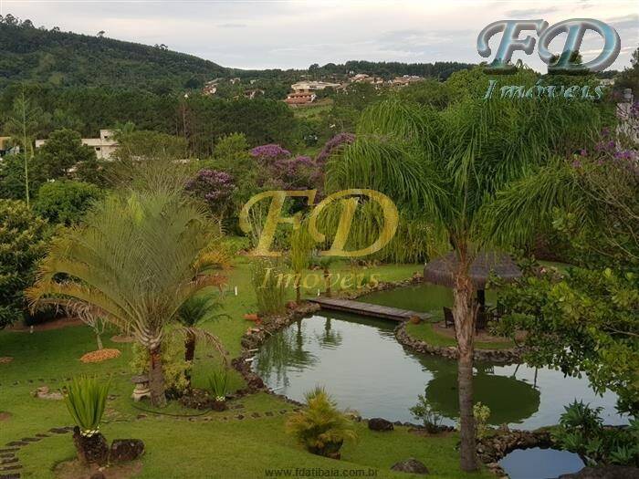 Fazenda à venda com 5 quartos, 450m² - Foto 10