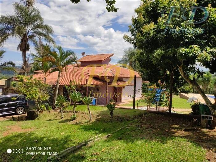 Fazenda à venda com 3 quartos, 650m² - Foto 3