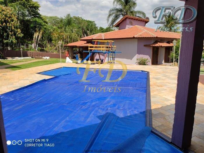 Fazenda à venda com 3 quartos, 650m² - Foto 8