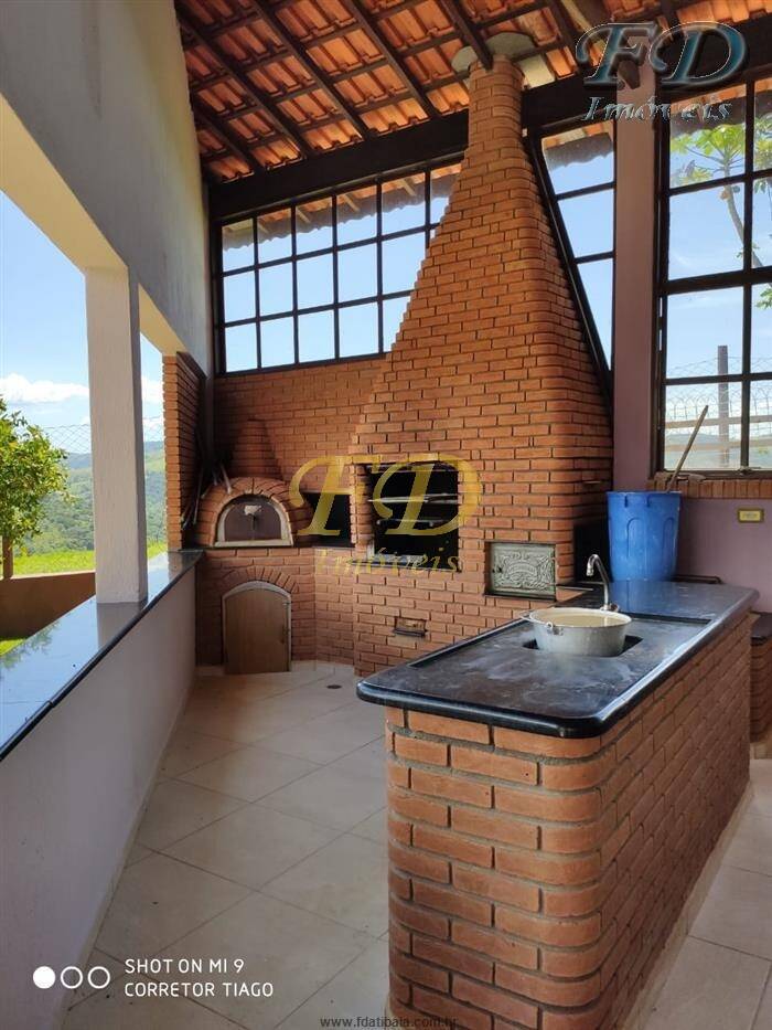 Fazenda à venda com 3 quartos, 650m² - Foto 11