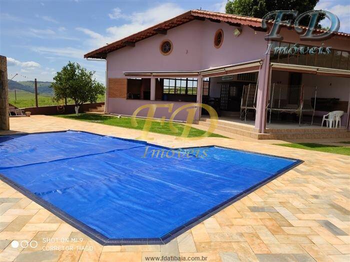 Fazenda à venda com 3 quartos, 650m² - Foto 16