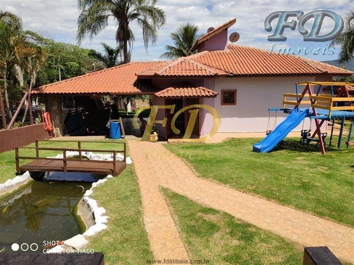 Fazenda à venda com 3 quartos, 650m² - Foto 18