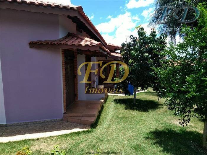 Fazenda à venda com 3 quartos, 650m² - Foto 29