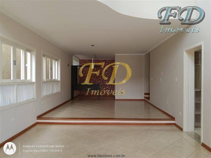 Casa de Condomínio à venda com 3 quartos, 450m² - Foto 5