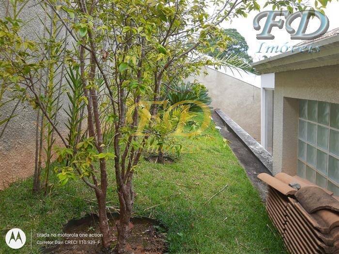 Casa de Condomínio à venda com 3 quartos, 450m² - Foto 23