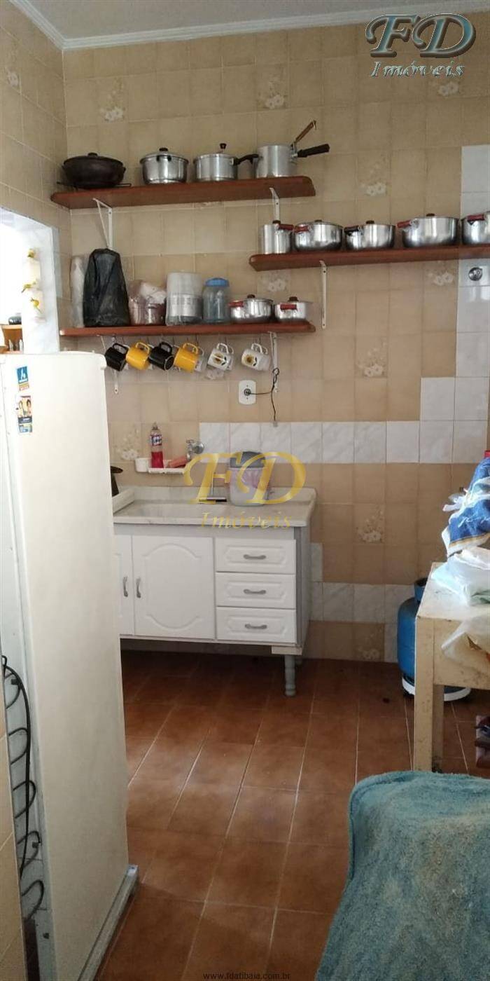 Apartamento à venda com 2 quartos, 66m² - Foto 5