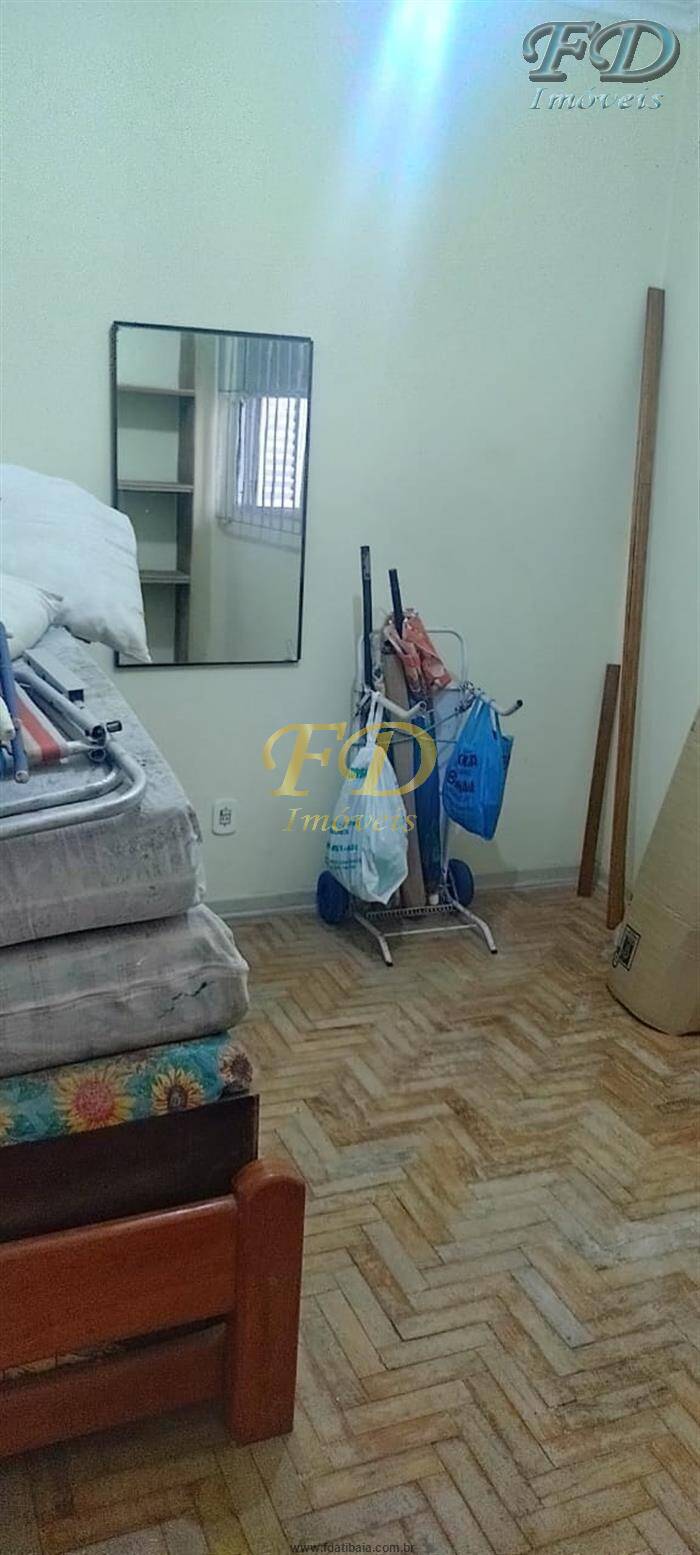 Apartamento à venda com 2 quartos, 66m² - Foto 6