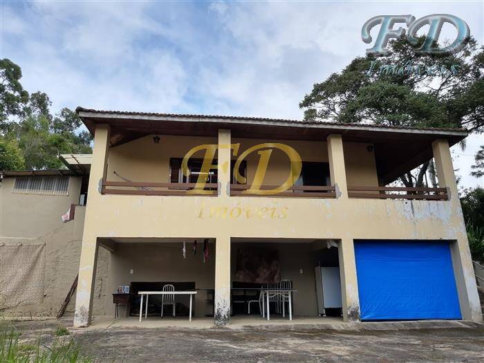 Fazenda à venda com 10 quartos, 1200m² - Foto 18