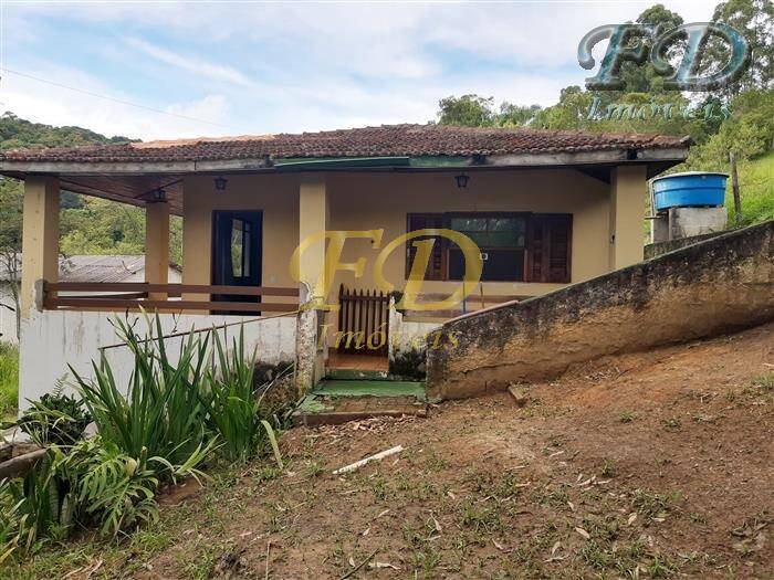 Fazenda à venda com 10 quartos, 1200m² - Foto 20