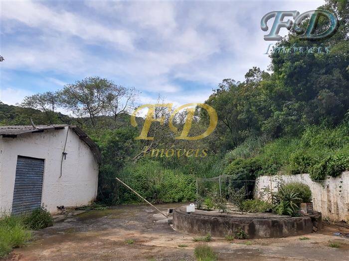 Fazenda à venda com 10 quartos, 1200m² - Foto 21