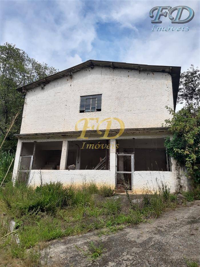 Fazenda à venda com 10 quartos, 1200m² - Foto 24