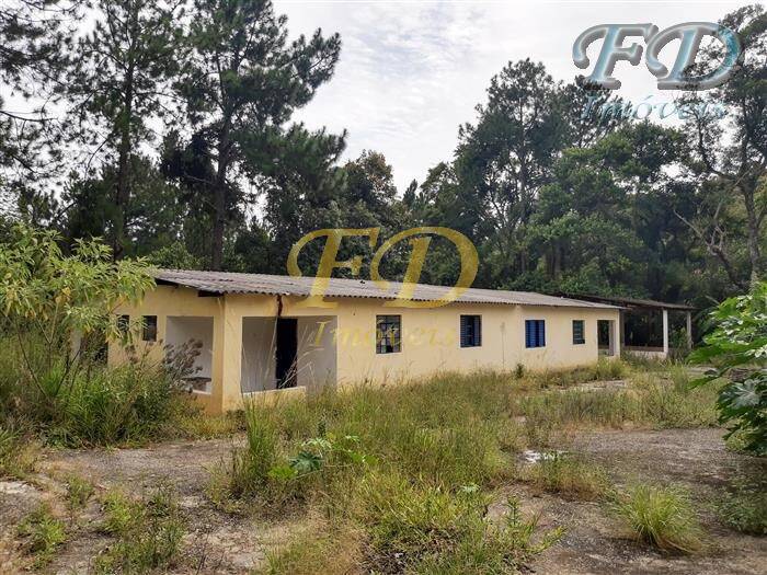 Fazenda à venda com 10 quartos, 1200m² - Foto 25