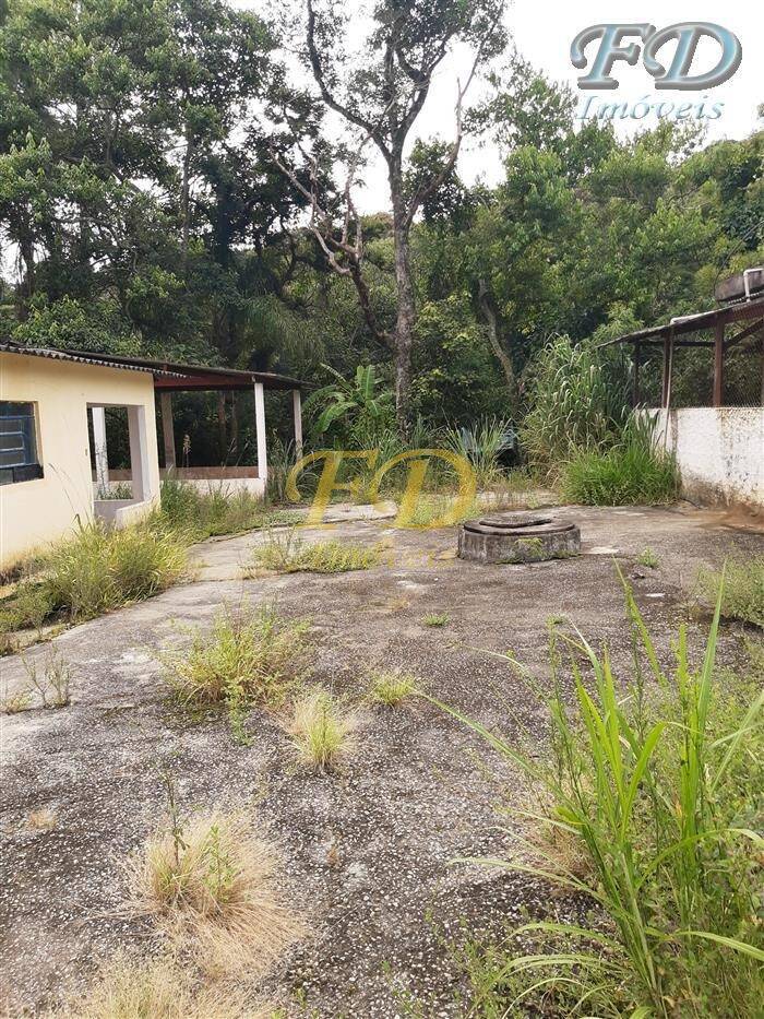 Fazenda à venda com 10 quartos, 1200m² - Foto 26