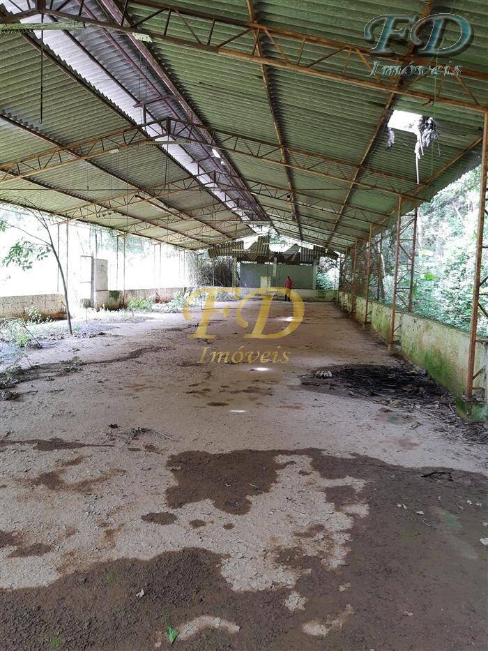 Fazenda à venda com 10 quartos, 1200m² - Foto 27