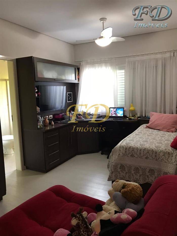 Casa de Condomínio à venda com 4 quartos, 350m² - Foto 6