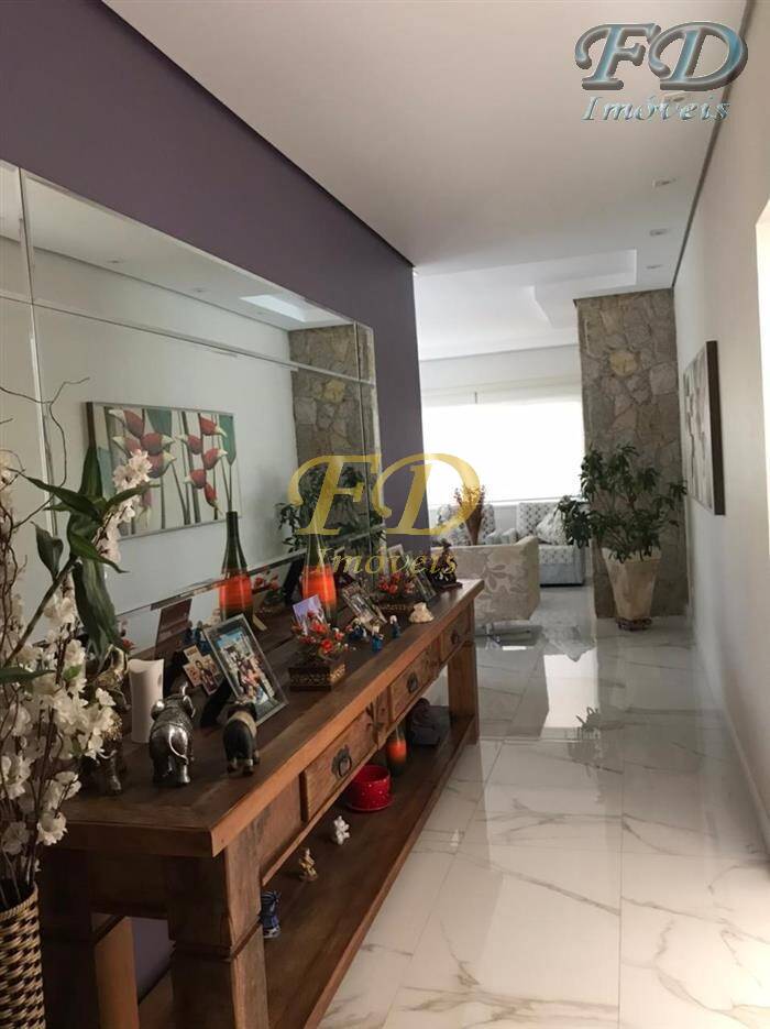 Casa de Condomínio à venda com 4 quartos, 350m² - Foto 14