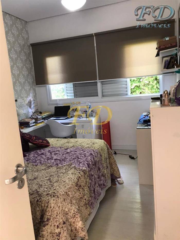 Casa de Condomínio à venda com 4 quartos, 350m² - Foto 16