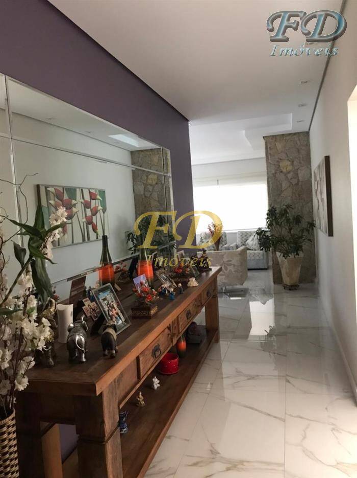 Casa de Condomínio à venda com 4 quartos, 350m² - Foto 29