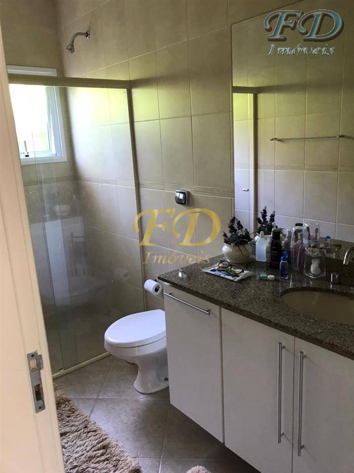 Casa de Condomínio à venda com 4 quartos, 350m² - Foto 33