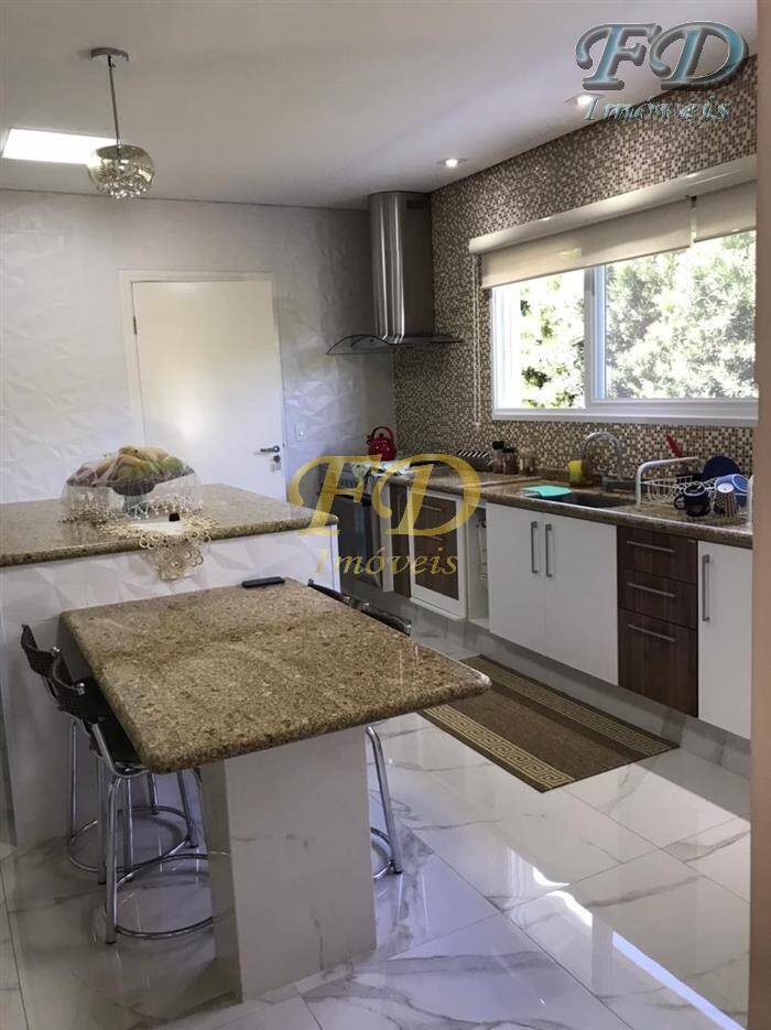 Casa de Condomínio à venda com 4 quartos, 350m² - Foto 36