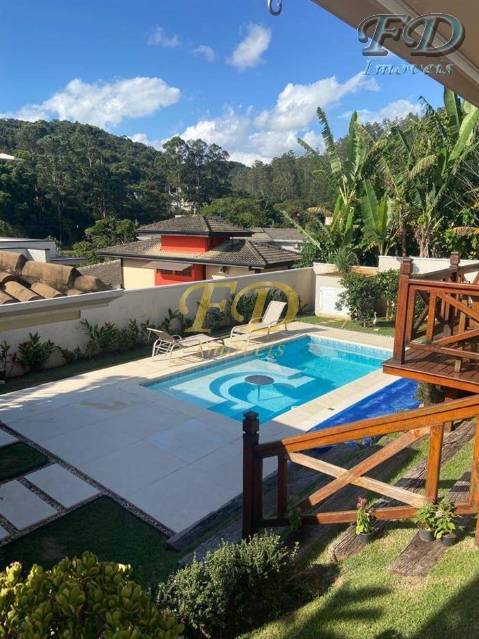 Casa de Condomínio à venda com 4 quartos, 350m² - Foto 43