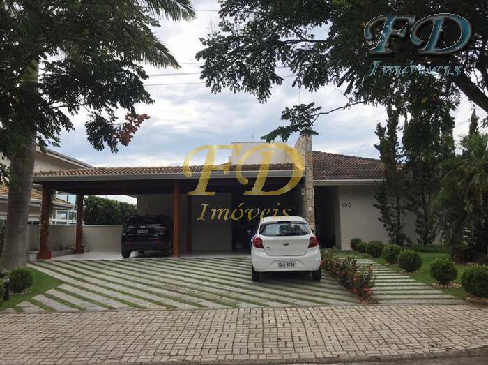 Casa de Condomínio à venda com 4 quartos, 350m² - Foto 46