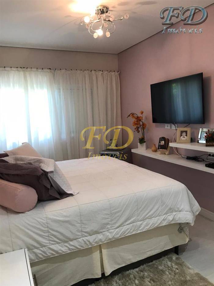 Casa de Condomínio à venda com 4 quartos, 350m² - Foto 52