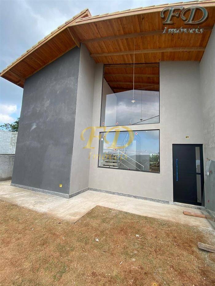 Casa de Condomínio à venda com 2 quartos, 191m² - Foto 1