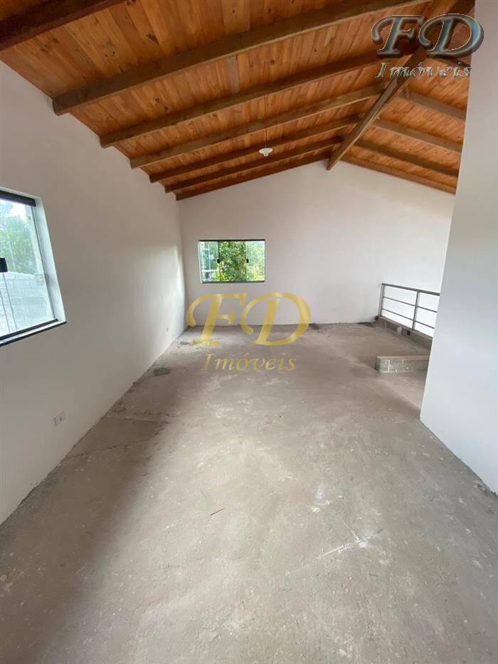 Casa de Condomínio à venda com 2 quartos, 191m² - Foto 5