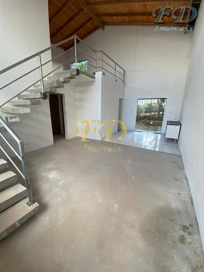 Casa de Condomínio à venda com 2 quartos, 191m² - Foto 3