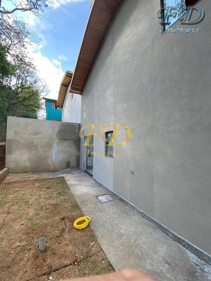 Casa de Condomínio à venda com 2 quartos, 191m² - Foto 6