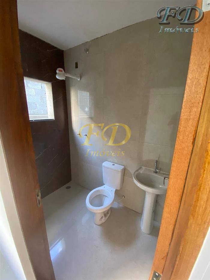 Casa de Condomínio à venda com 2 quartos, 191m² - Foto 9