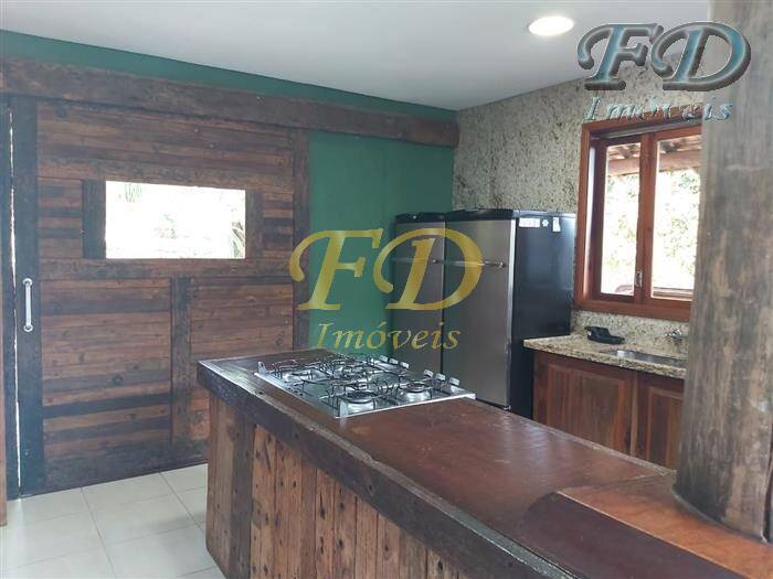 Fazenda à venda com 2 quartos, 370m² - Foto 14