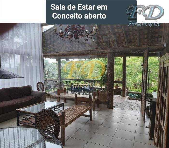 Fazenda à venda com 2 quartos, 370m² - Foto 28