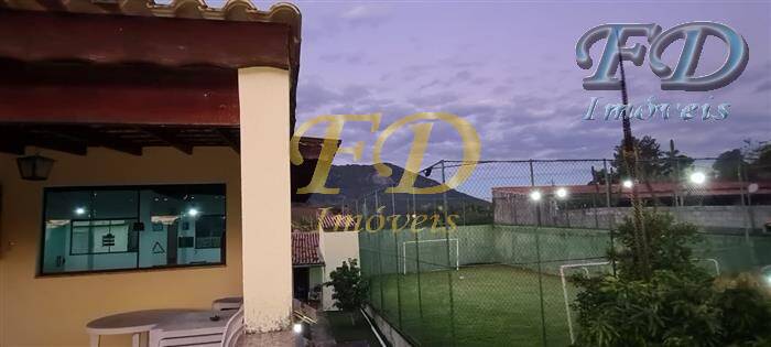 Fazenda à venda com 3 quartos, 214m² - Foto 4