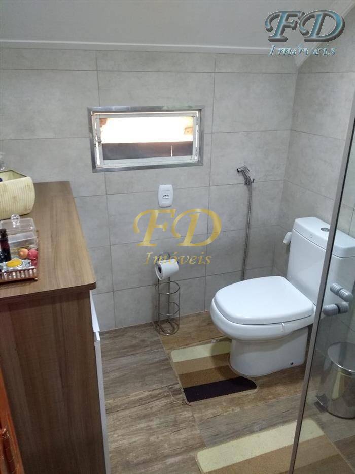 Casa de Condomínio à venda com 4 quartos, 140m² - Foto 6