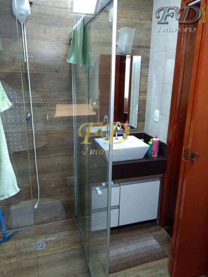 Casa de Condomínio à venda com 4 quartos, 140m² - Foto 7