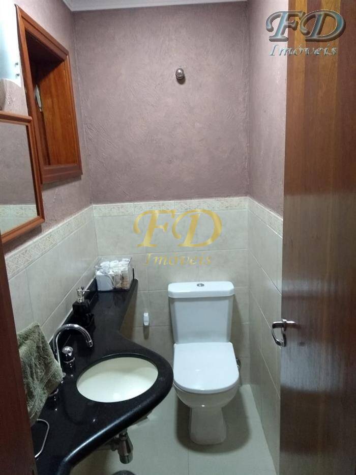 Casa de Condomínio à venda com 4 quartos, 140m² - Foto 12