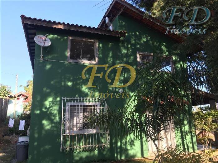 Fazenda à venda com 2 quartos, 232m² - Foto 17