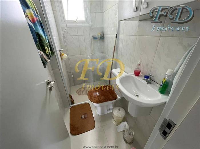 Apartamento à venda com 3 quartos, 59m² - Foto 3