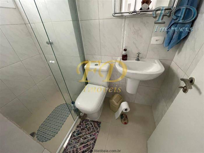 Apartamento à venda com 3 quartos, 59m² - Foto 5