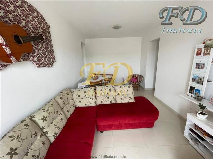 Apartamento à venda com 3 quartos, 59m² - Foto 9