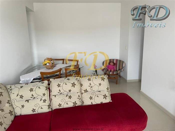 Apartamento à venda com 3 quartos, 59m² - Foto 10